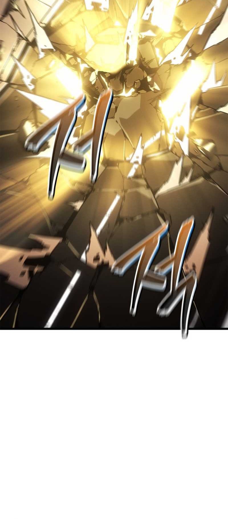 Solo Leveling: Ragnarok Chapter 37 Gambar 41