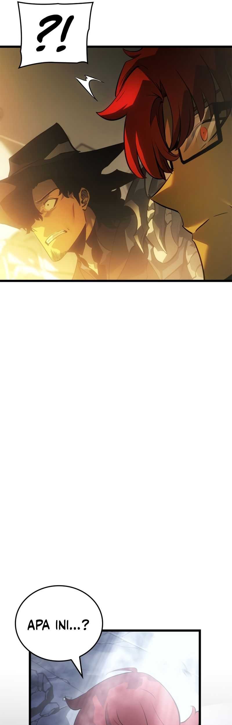 Solo Leveling: Ragnarok Chapter 37 Gambar 42