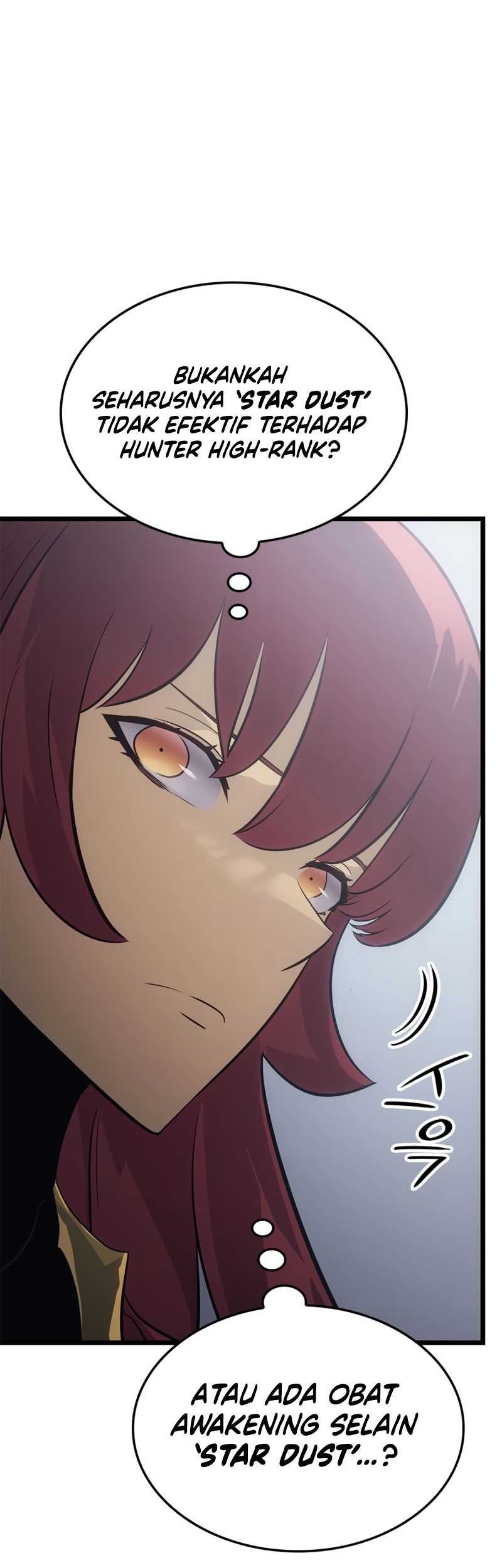 Solo Leveling: Ragnarok Chapter 37 Gambar 49