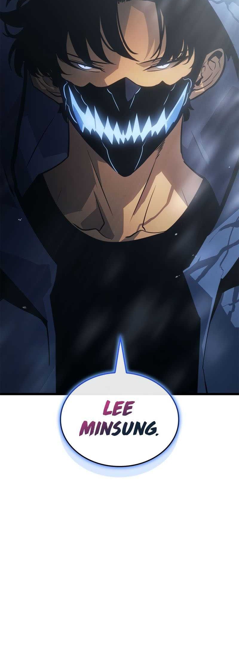 Solo Leveling: Ragnarok Chapter 37 Gambar 77