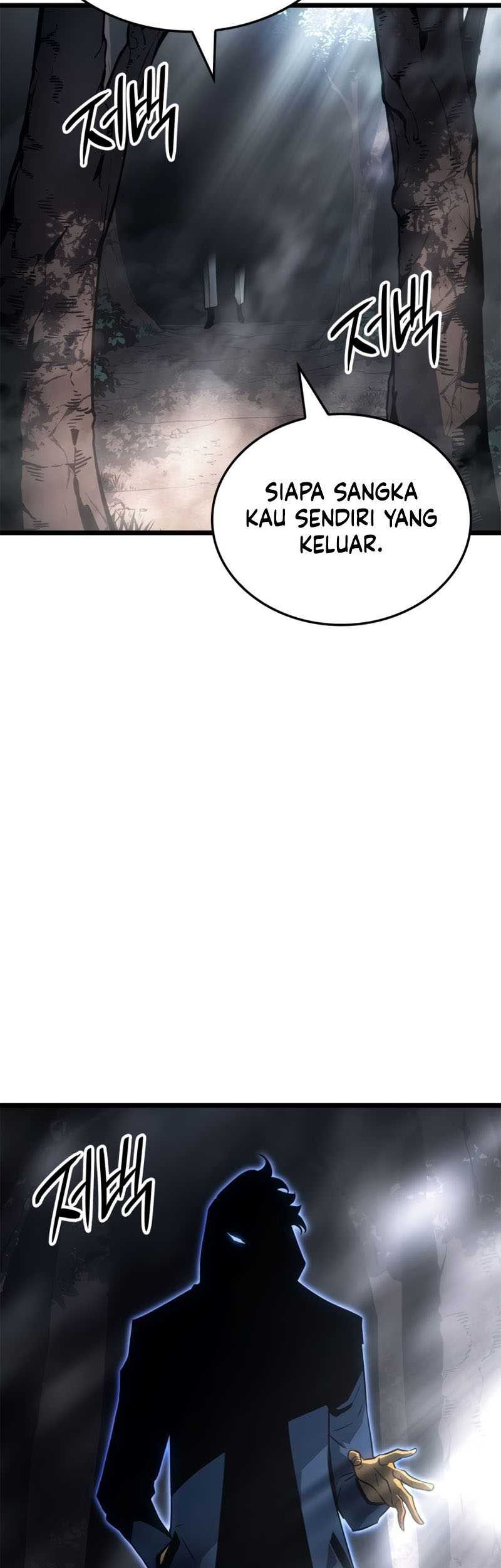 Solo Leveling: Ragnarok Chapter 37 Gambar 75