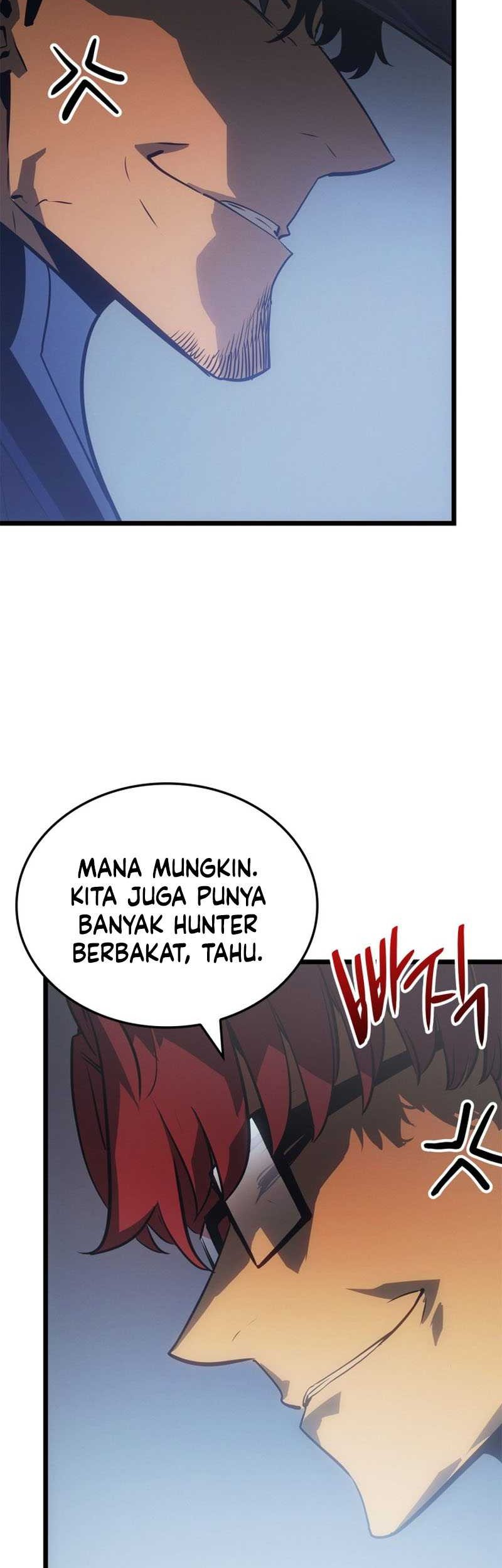 Solo Leveling: Ragnarok Chapter 37 Gambar 9