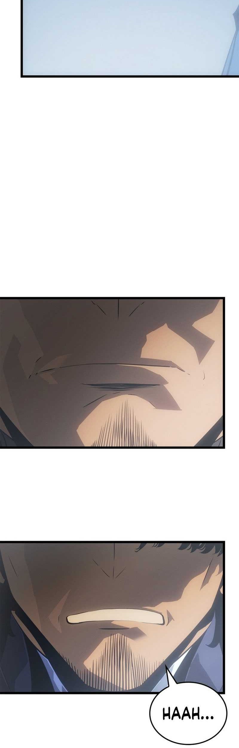 Solo Leveling: Ragnarok Chapter 37 Gambar 10