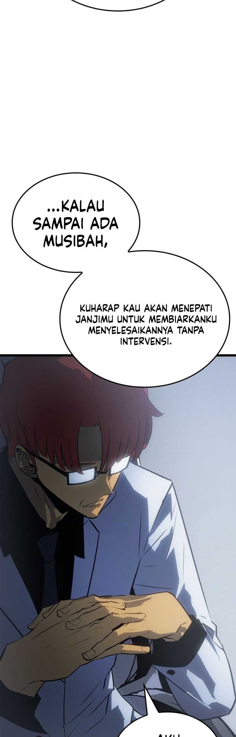 Solo Leveling: Ragnarok Chapter 37 Gambar 12