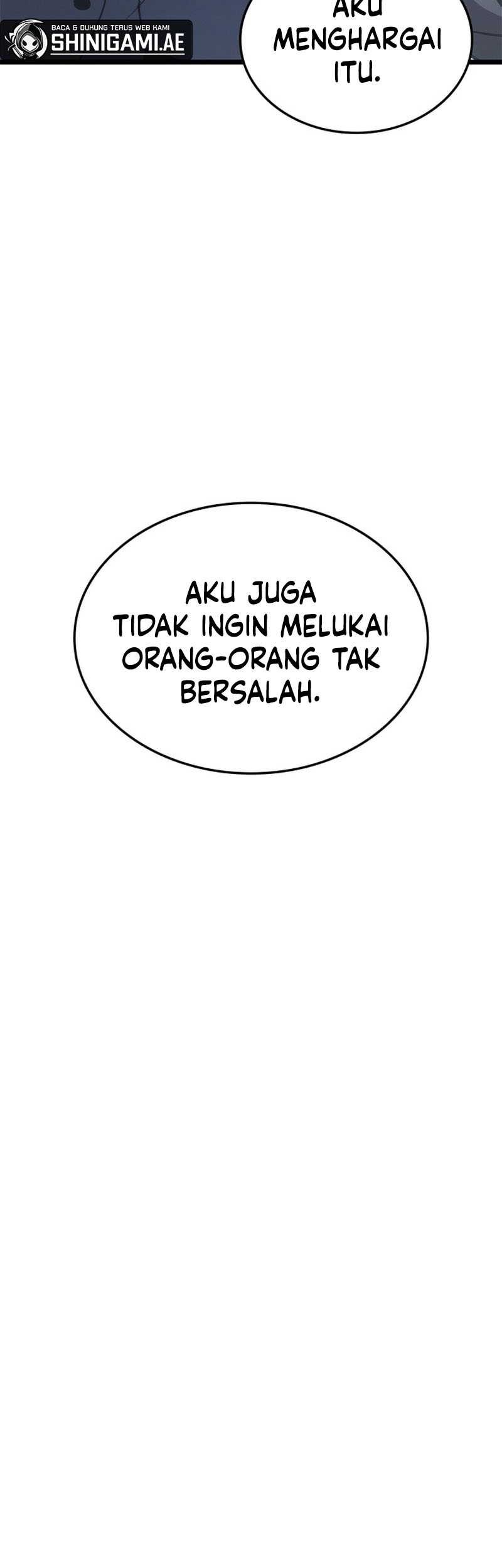 Solo Leveling: Ragnarok Chapter 37 Gambar 13