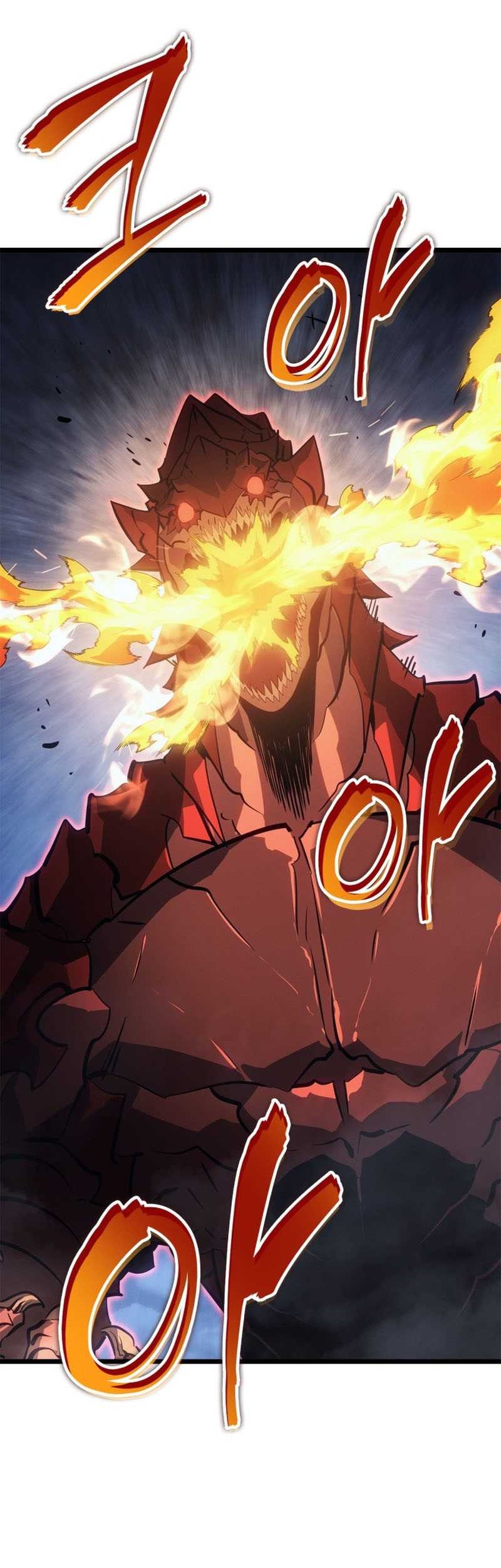 Solo Leveling: Ragnarok Chapter 37 Gambar 14