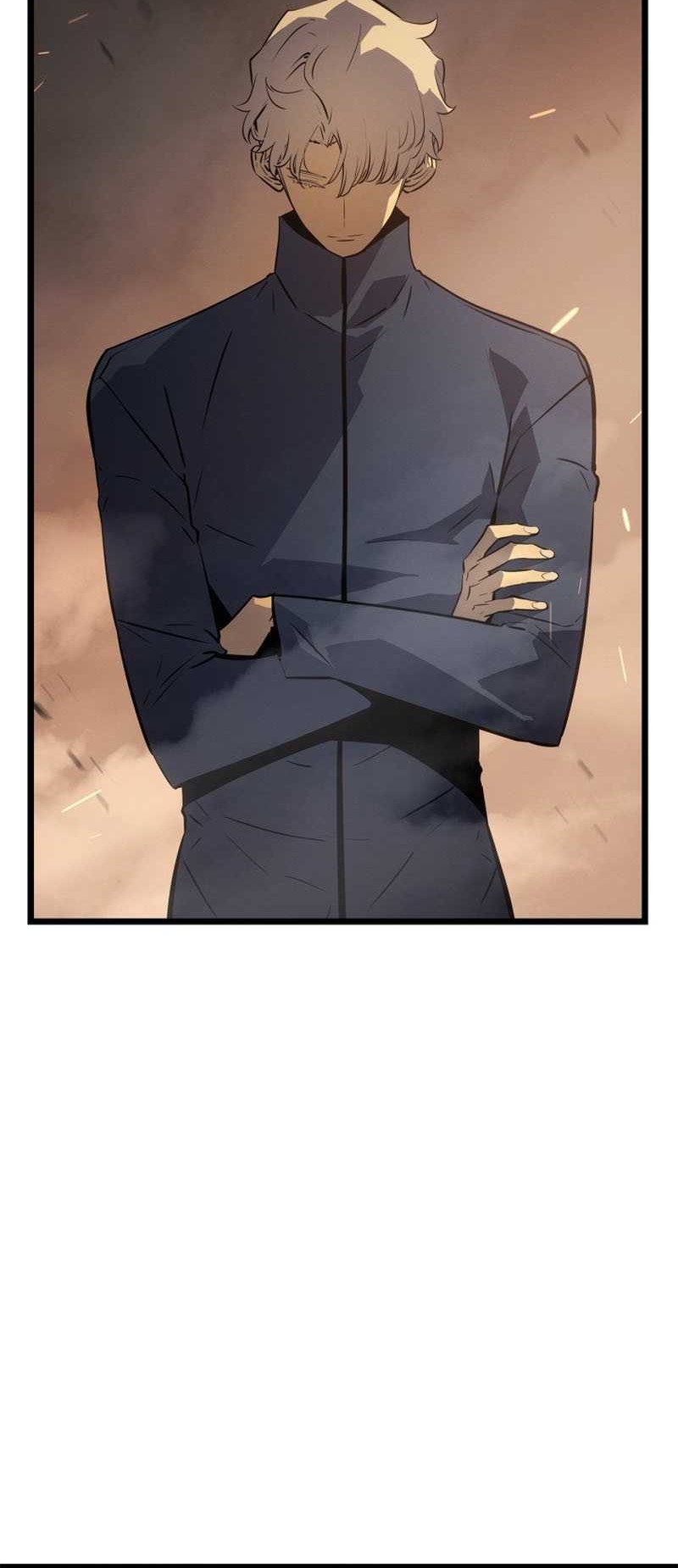 Solo Leveling: Ragnarok Chapter 37 Gambar 18