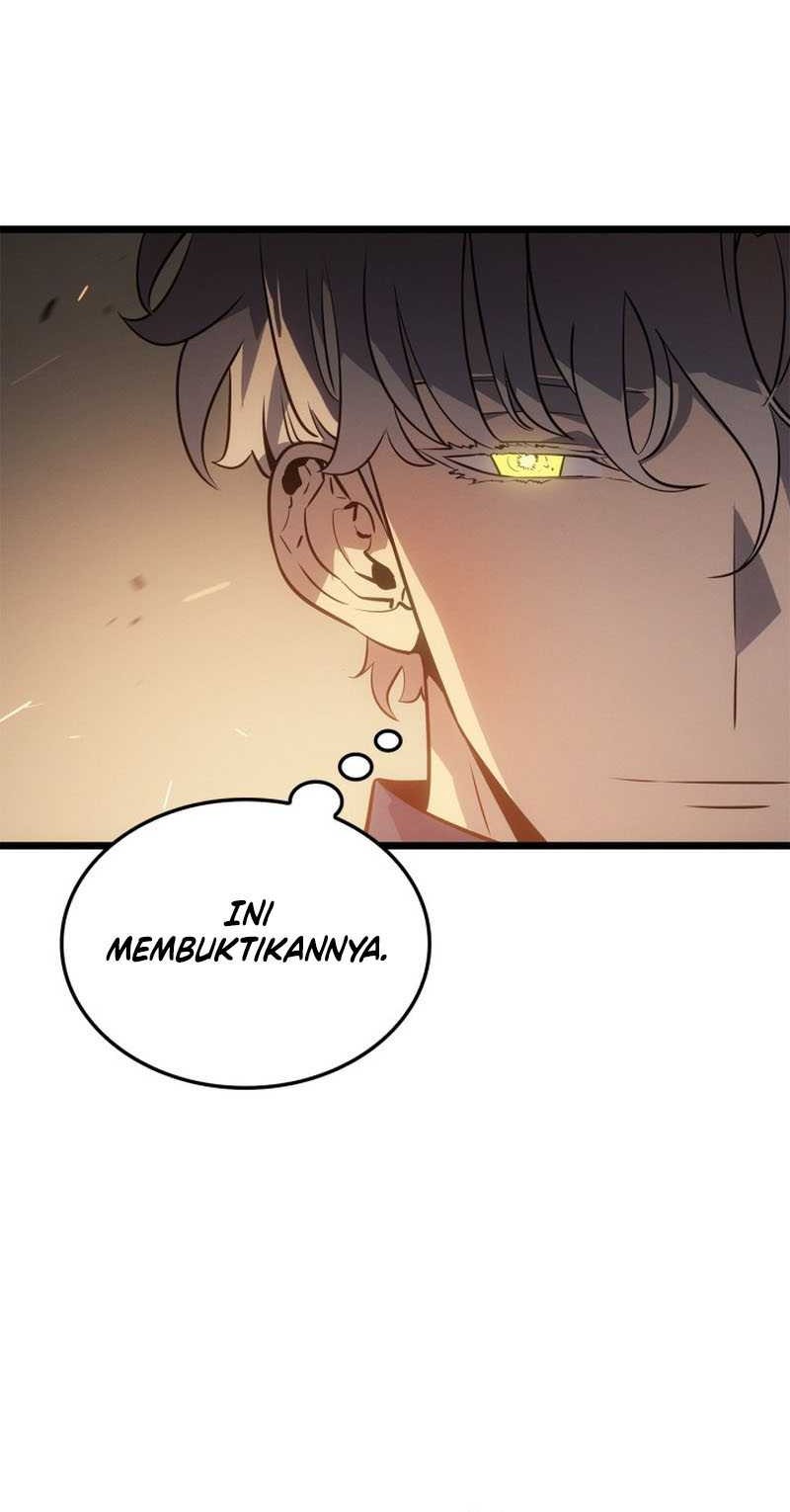 Solo Leveling: Ragnarok Chapter 37 Gambar 21