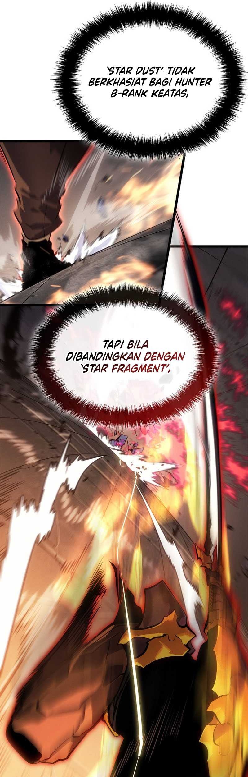 Solo Leveling: Ragnarok Chapter 37 Gambar 22