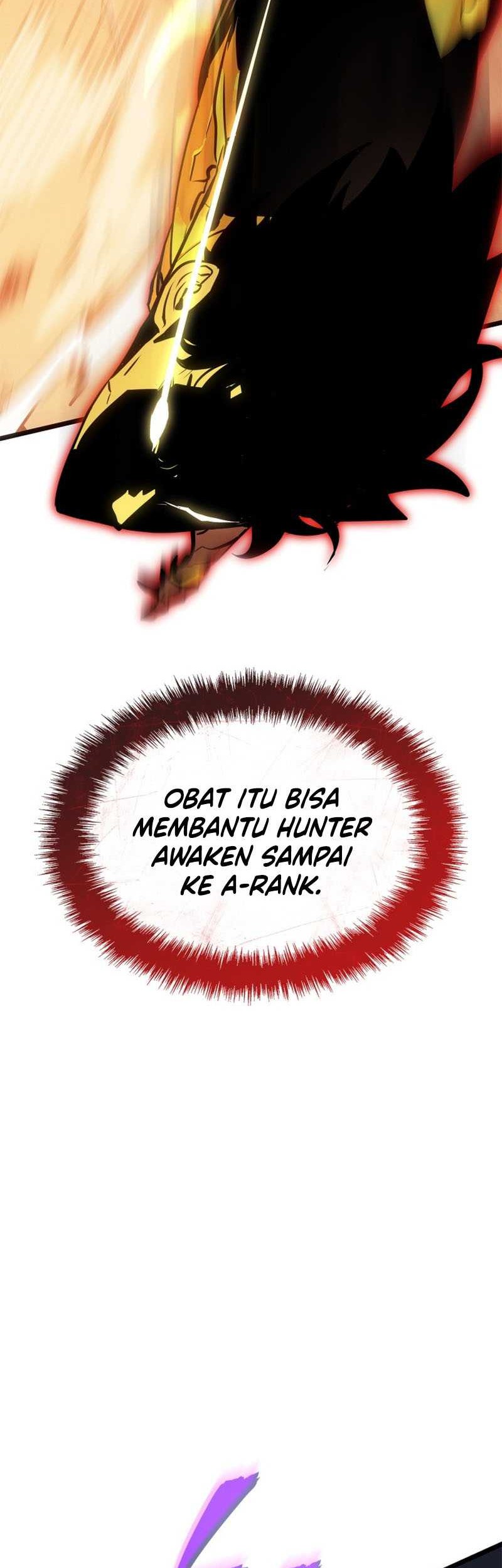 Solo Leveling: Ragnarok Chapter 37 Gambar 23