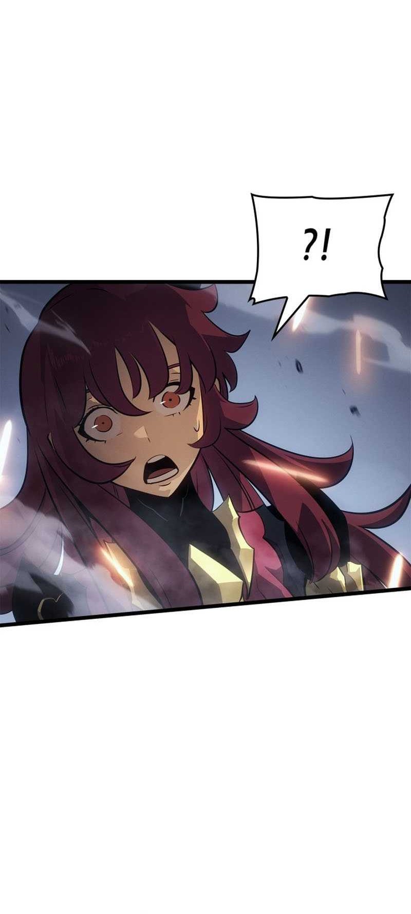 Solo Leveling: Ragnarok Chapter 37 Gambar 25