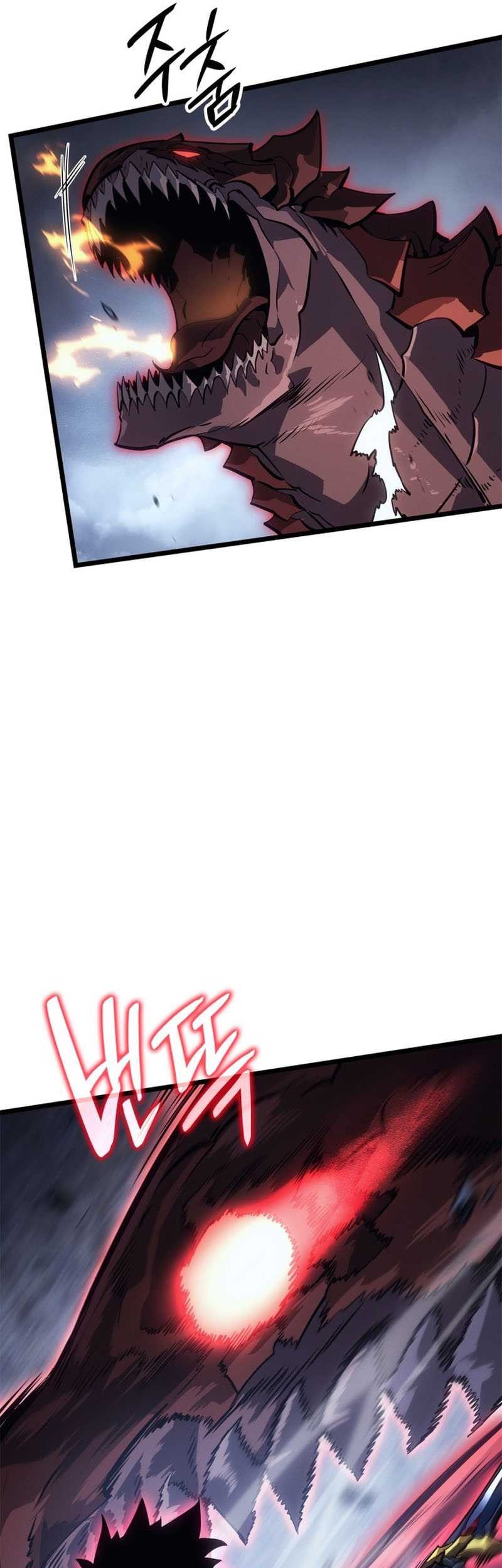 Solo Leveling: Ragnarok Chapter 37 Gambar 26