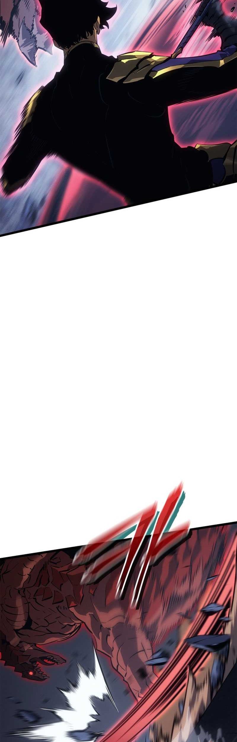 Solo Leveling: Ragnarok Chapter 37 Gambar 27