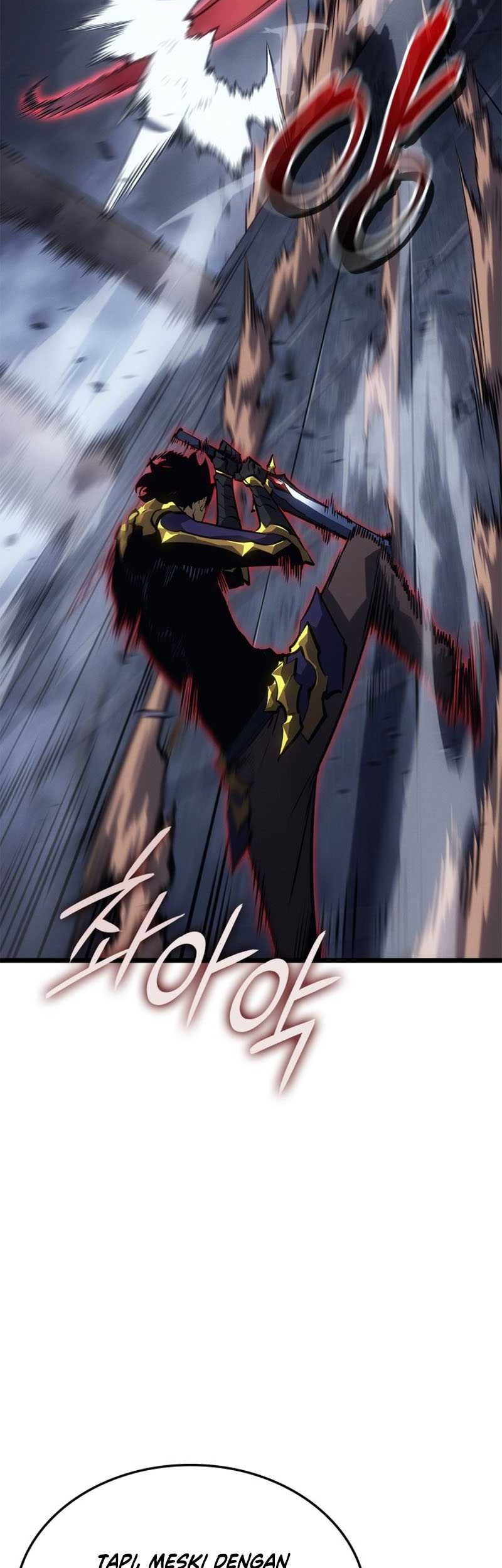 Solo Leveling: Ragnarok Chapter 37 Gambar 28