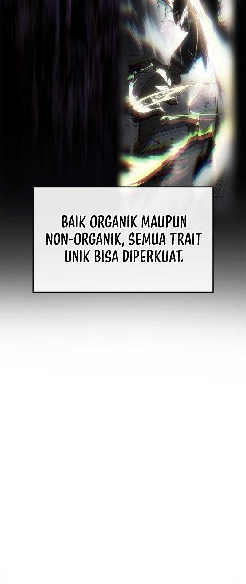 Solo Leveling: Ragnarok Chapter 37 Gambar 33