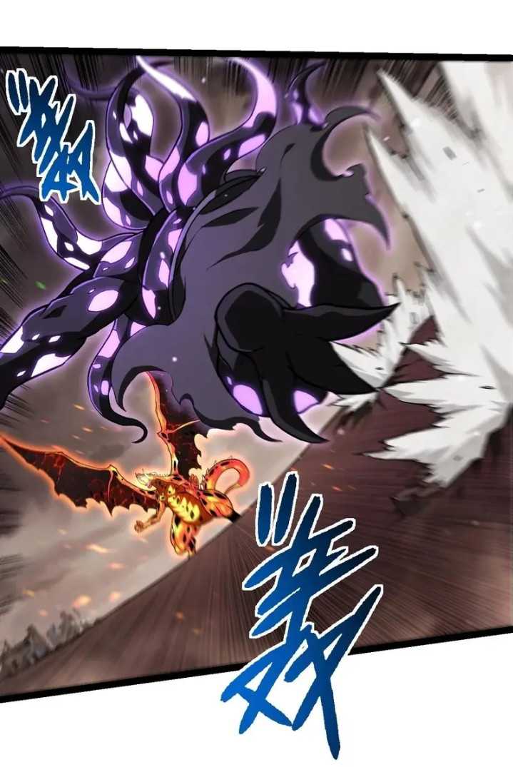 Evolution Begins With A Big Tree Chapter 320 Gambar 14