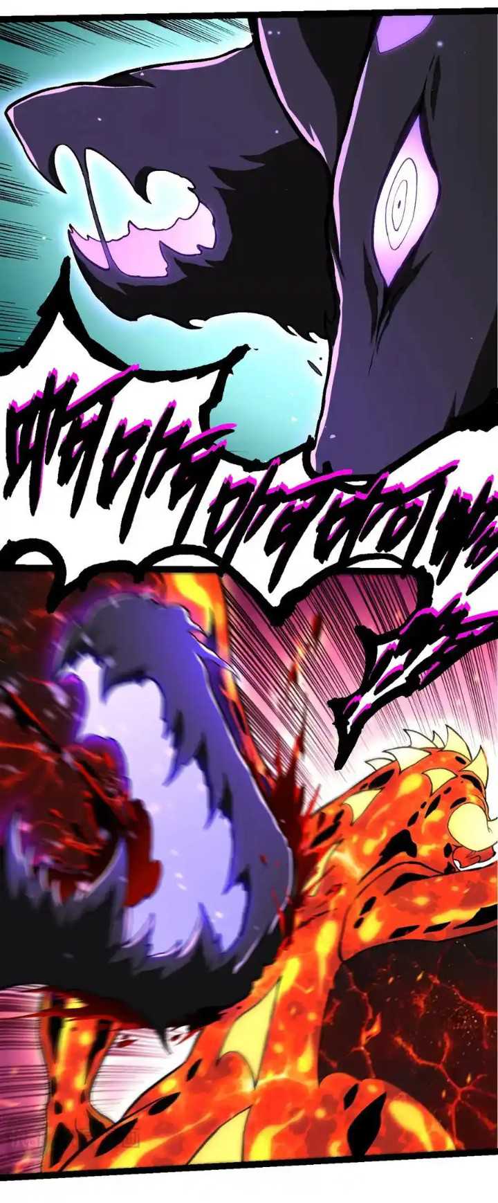 Evolution Begins With A Big Tree Chapter 320 Gambar 15