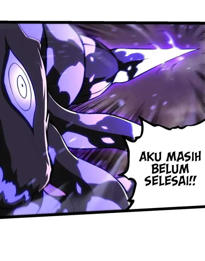 Evolution Begins With A Big Tree Chapter 320 Gambar 16