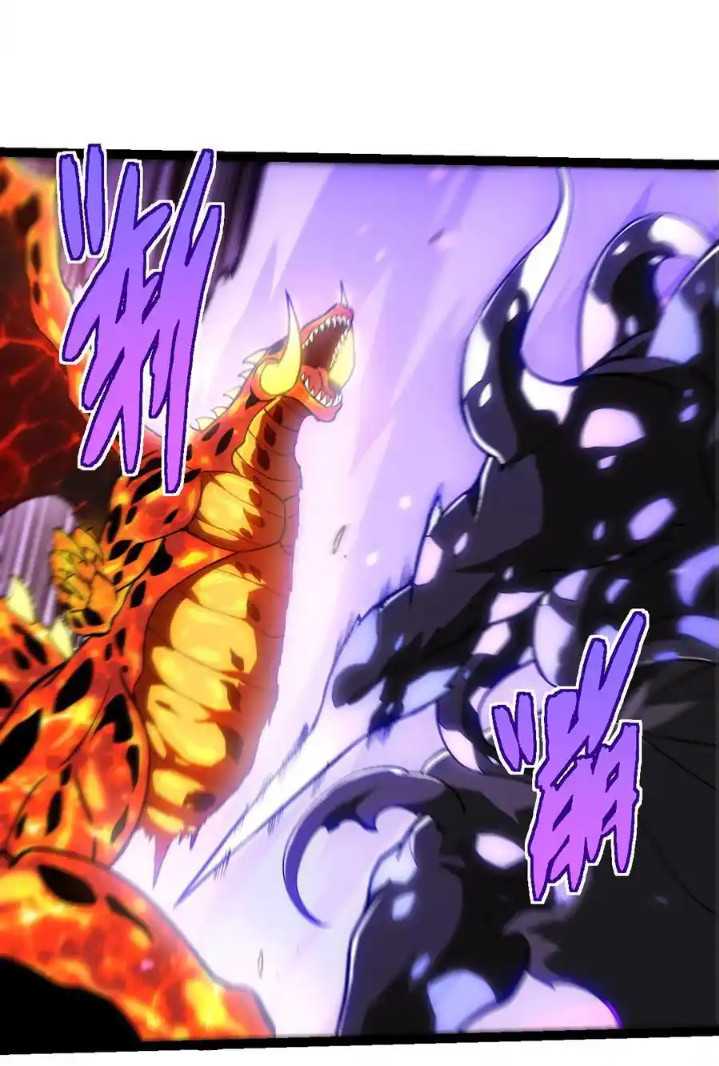 Evolution Begins With A Big Tree Chapter 320 Gambar 17