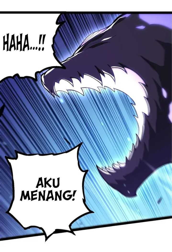 Evolution Begins With A Big Tree Chapter 320 Gambar 19