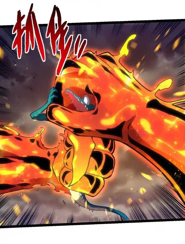 Evolution Begins With A Big Tree Chapter 320 Gambar 11