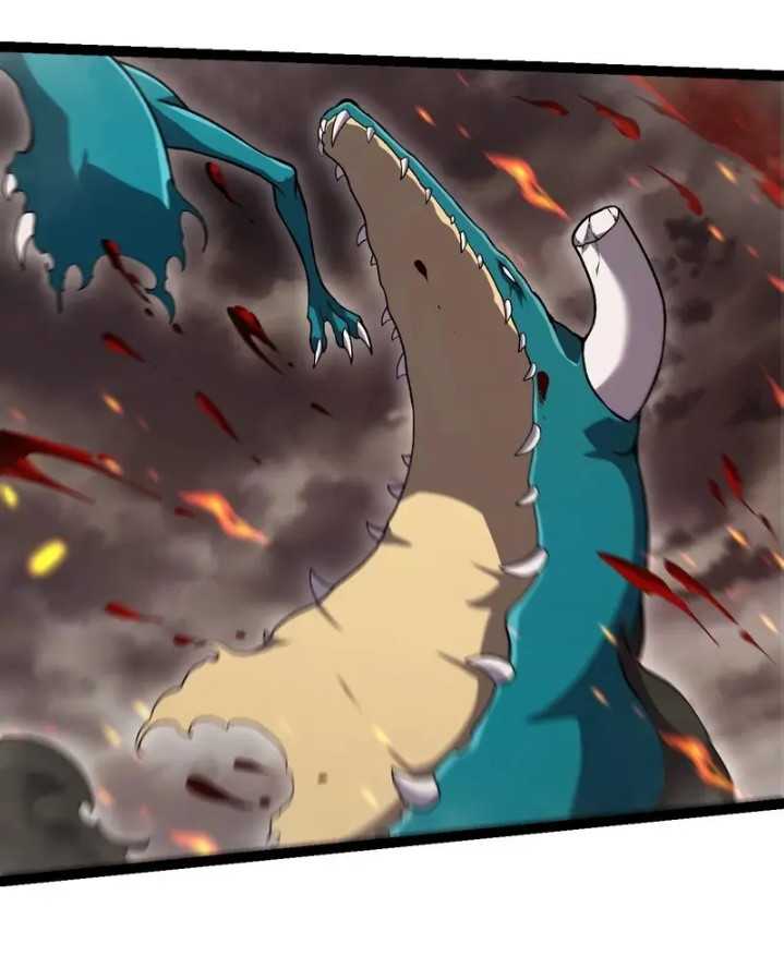 Evolution Begins With A Big Tree Chapter 320 Gambar 13