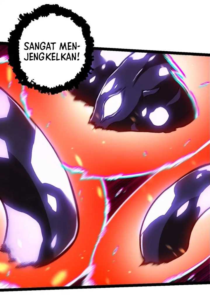 Evolution Begins With A Big Tree Chapter 320 Gambar 24