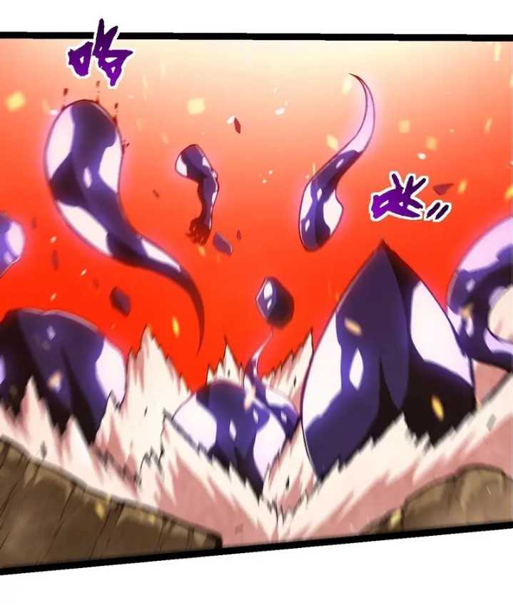 Evolution Begins With A Big Tree Chapter 320 Gambar 25