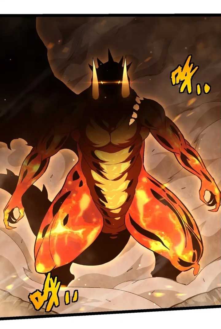 Evolution Begins With A Big Tree Chapter 320 Gambar 26