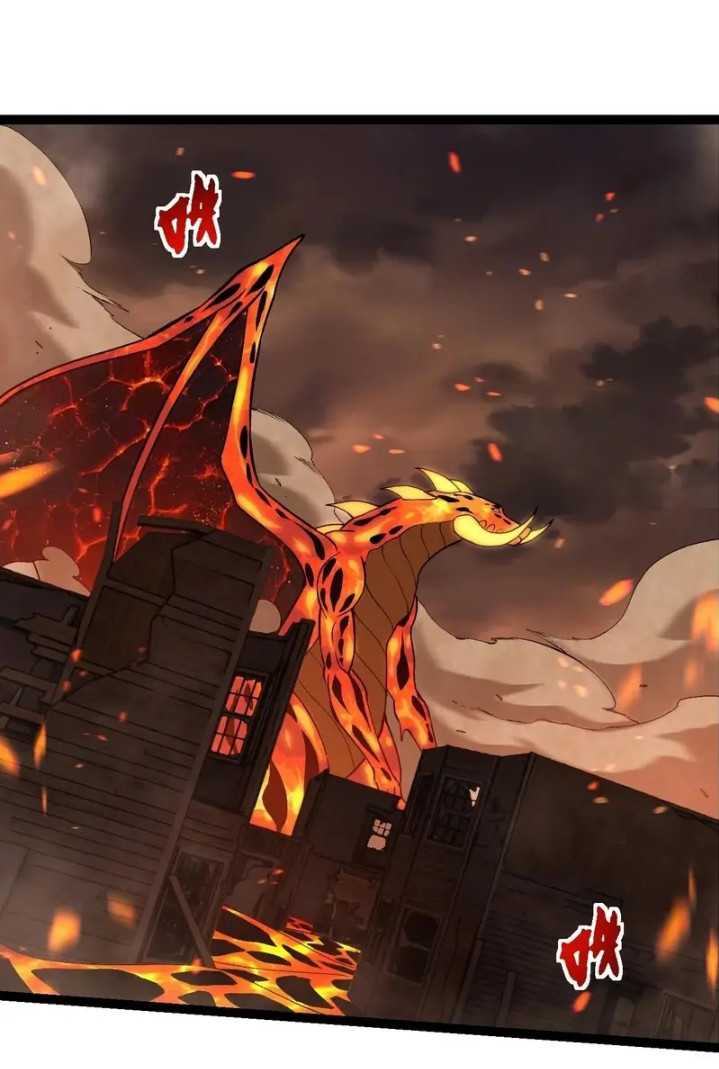 Evolution Begins With A Big Tree Chapter 320 Gambar 27