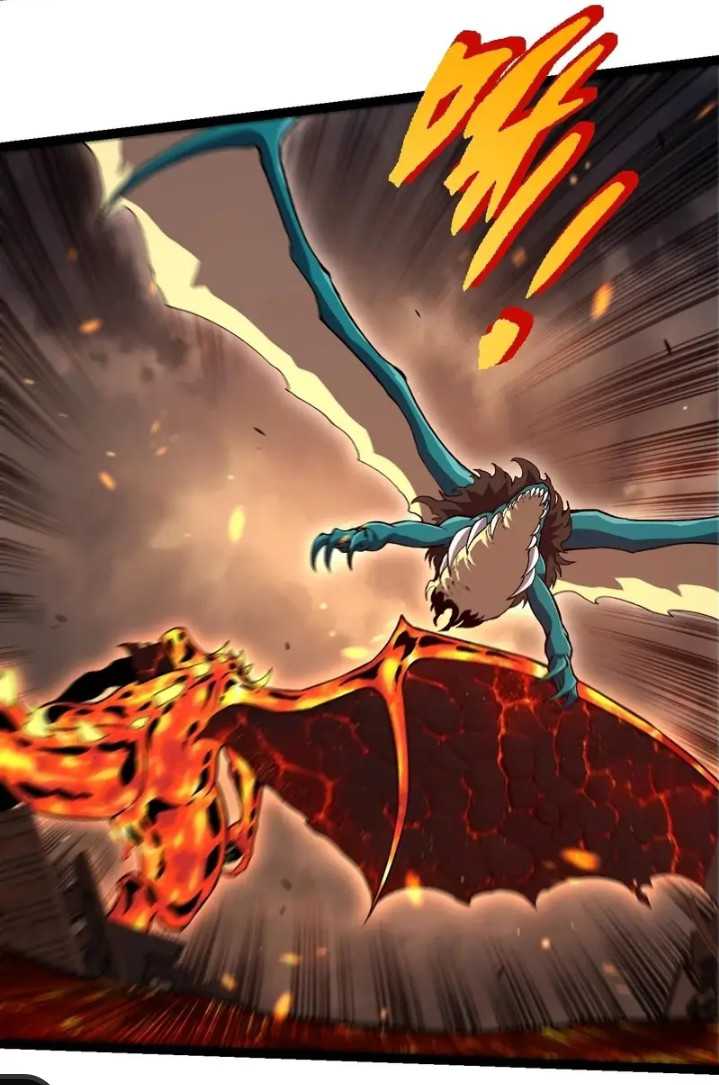 Evolution Begins With A Big Tree Chapter 320 Gambar 30