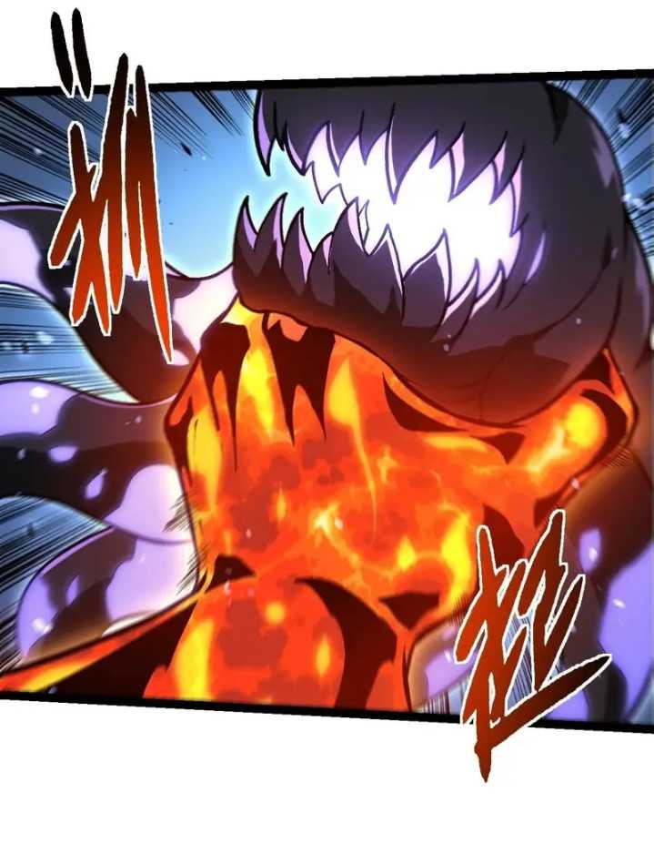 Evolution Begins With A Big Tree Chapter 320 Gambar 21