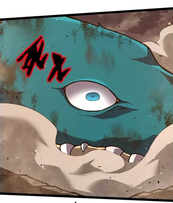 Evolution Begins With A Big Tree Chapter 320 Gambar 35