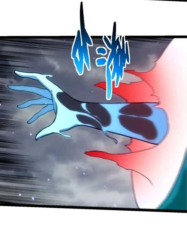 Evolution Begins With A Big Tree Chapter 320 Gambar 36