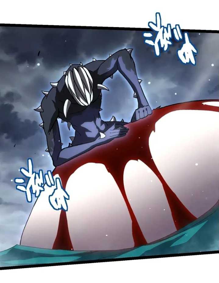 Evolution Begins With A Big Tree Chapter 320 Gambar 37