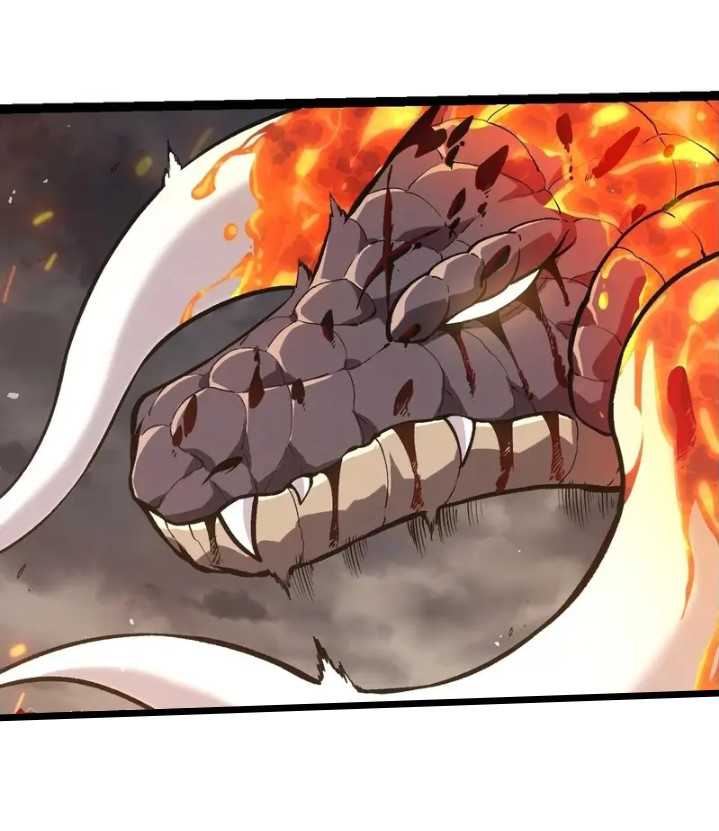 Evolution Begins With A Big Tree Chapter 320 Gambar 40