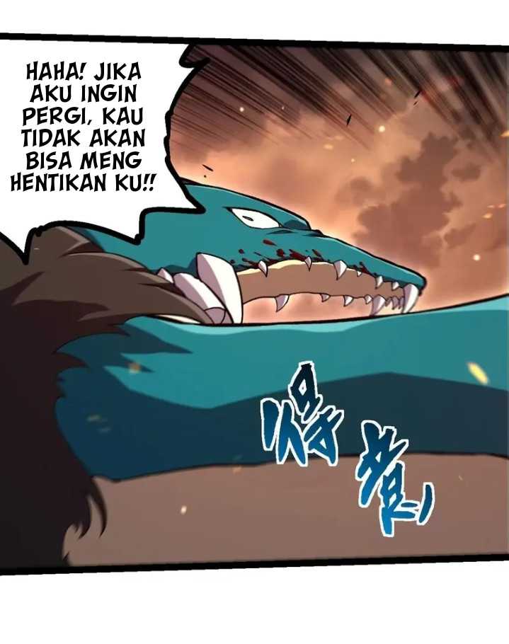 Evolution Begins With A Big Tree Chapter 320 Gambar 31