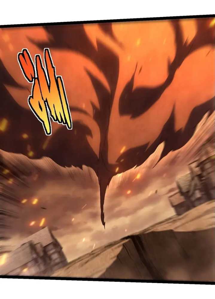 Evolution Begins With A Big Tree Chapter 320 Gambar 33