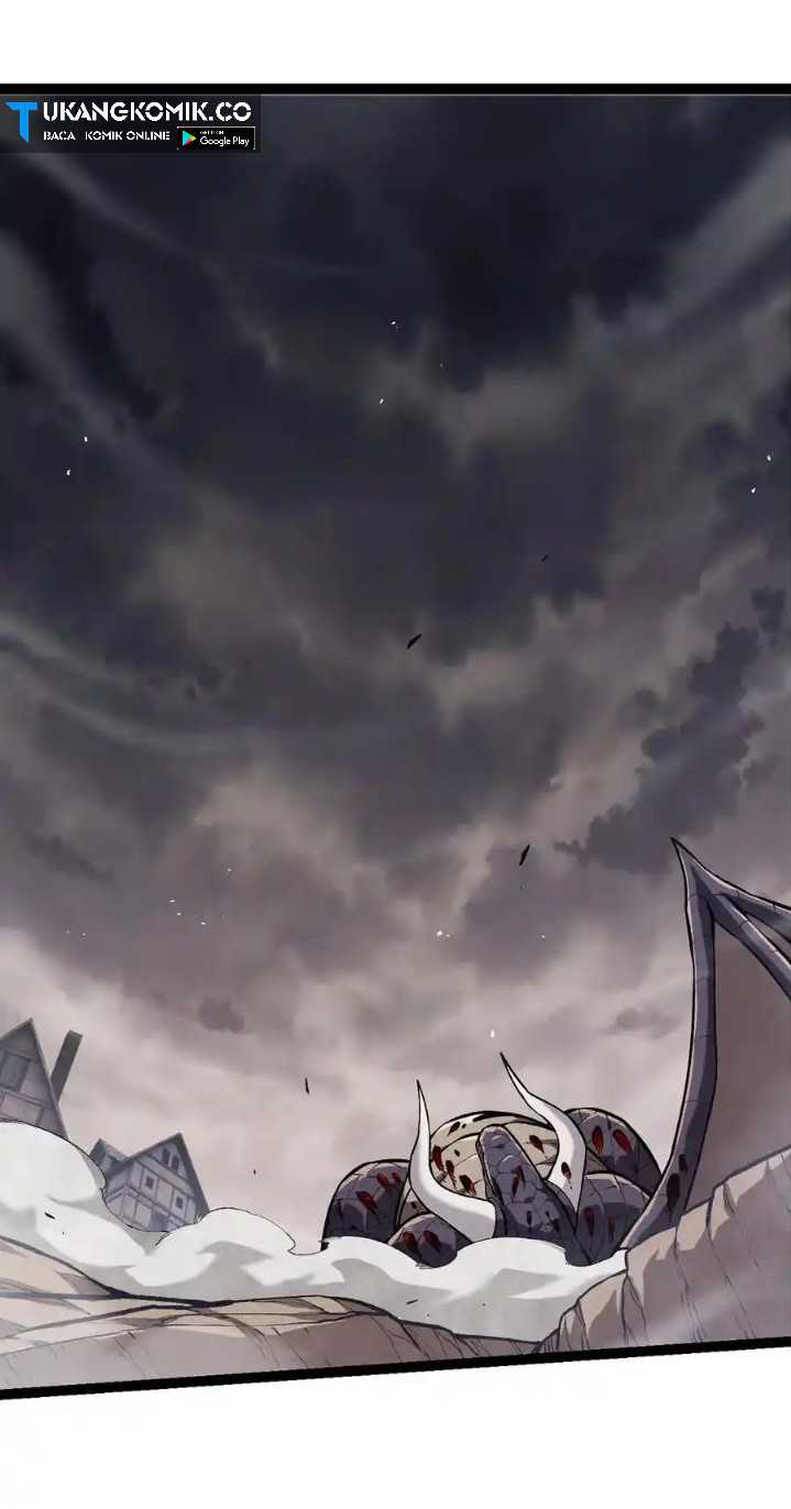 Evolution Begins With A Big Tree Chapter 320 Gambar 45