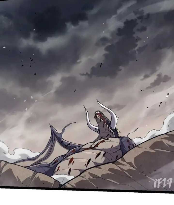 Evolution Begins With A Big Tree Chapter 320 Gambar 48