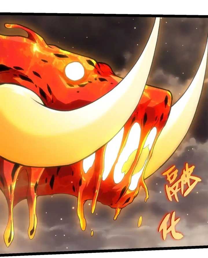 Evolution Begins With A Big Tree Chapter 320 Gambar 4