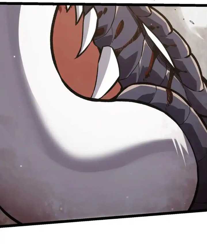 Evolution Begins With A Big Tree Chapter 320 Gambar 42