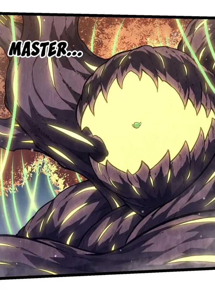 Evolution Begins With A Big Tree Chapter 320 Gambar 43