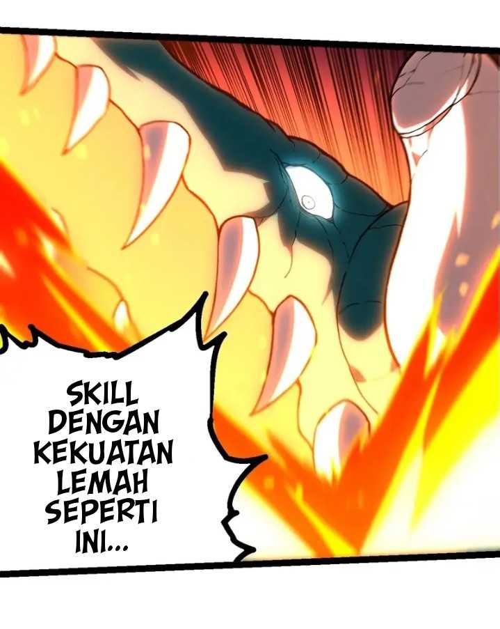 Evolution Begins With A Big Tree Chapter 320 Gambar 6