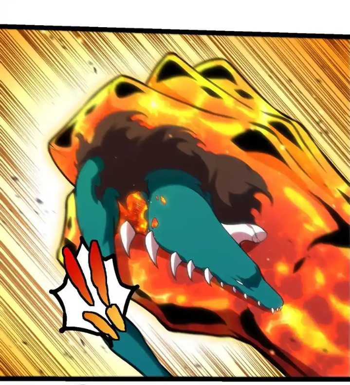 Evolution Begins With A Big Tree Chapter 320 Gambar 9