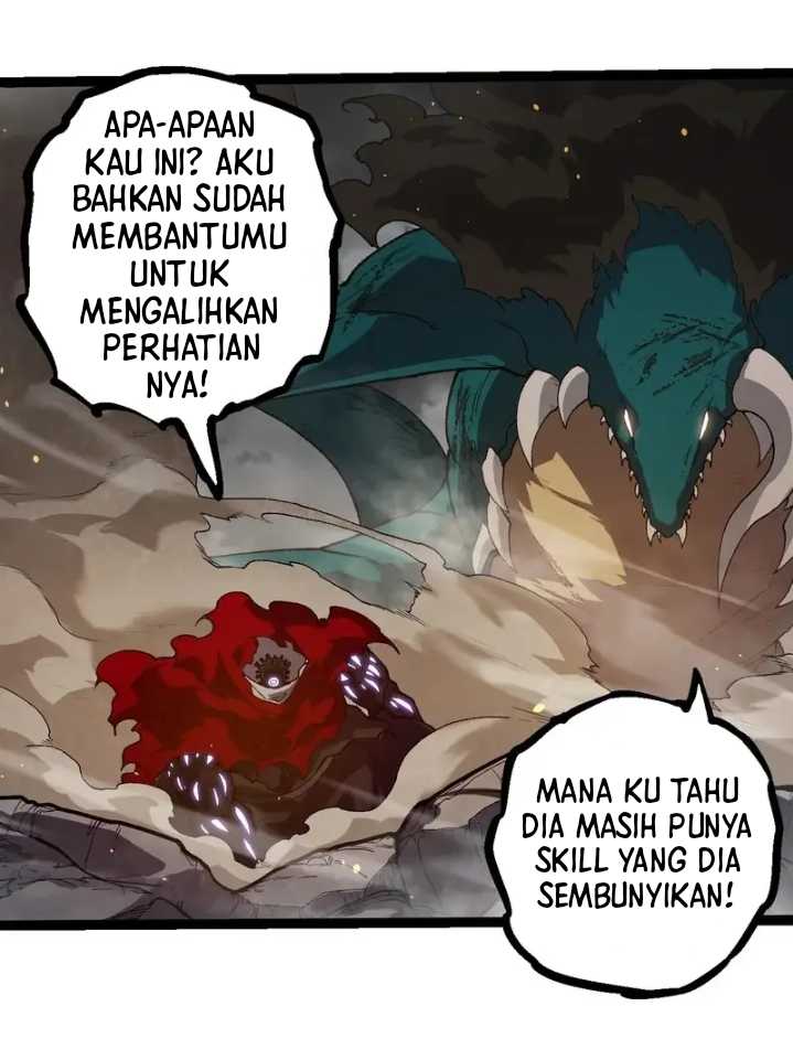 Evolution Begins With A Big Tree Chapter 319 Gambar 17