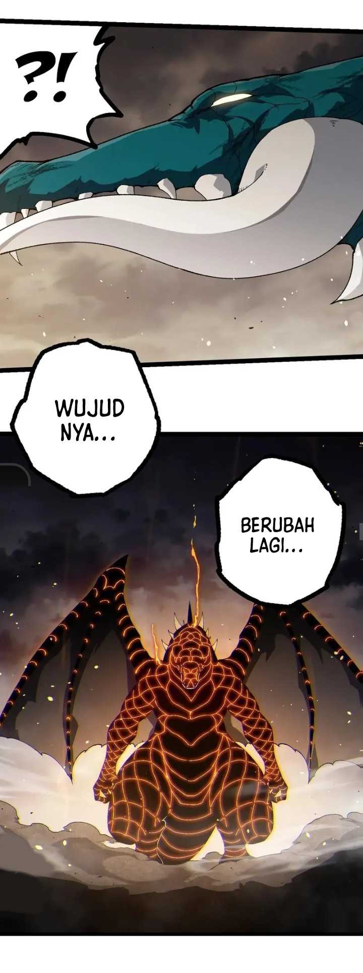 Evolution Begins With A Big Tree Chapter 319 Gambar 19