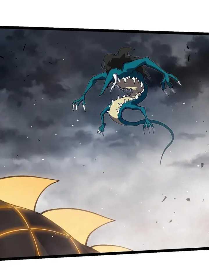 Evolution Begins With A Big Tree Chapter 319 Gambar 11