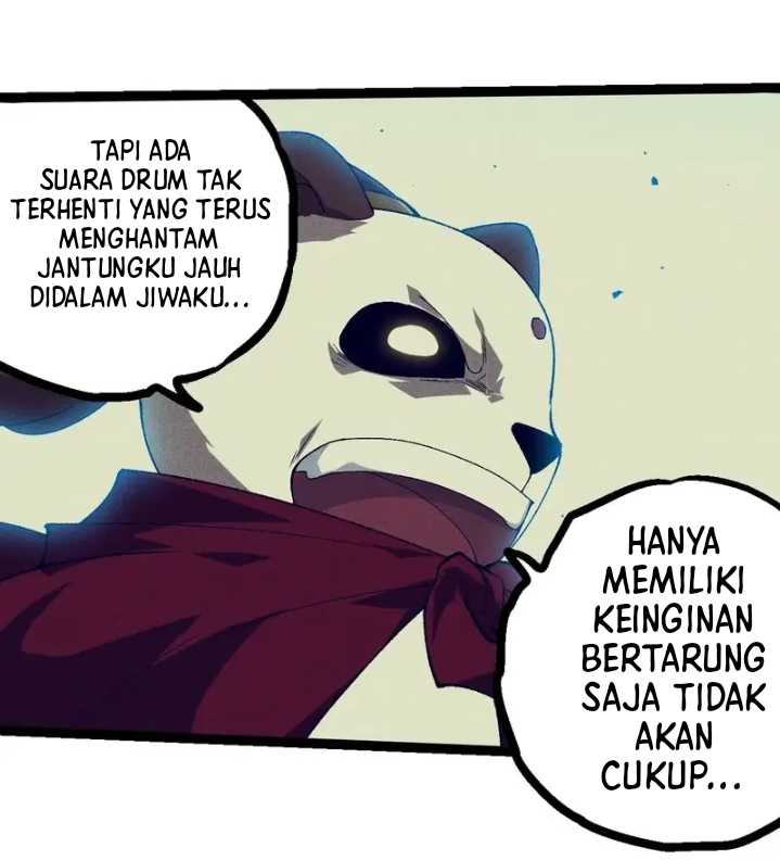 Evolution Begins With A Big Tree Chapter 319 Gambar 24