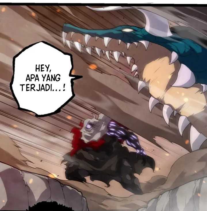 Evolution Begins With A Big Tree Chapter 319 Gambar 26